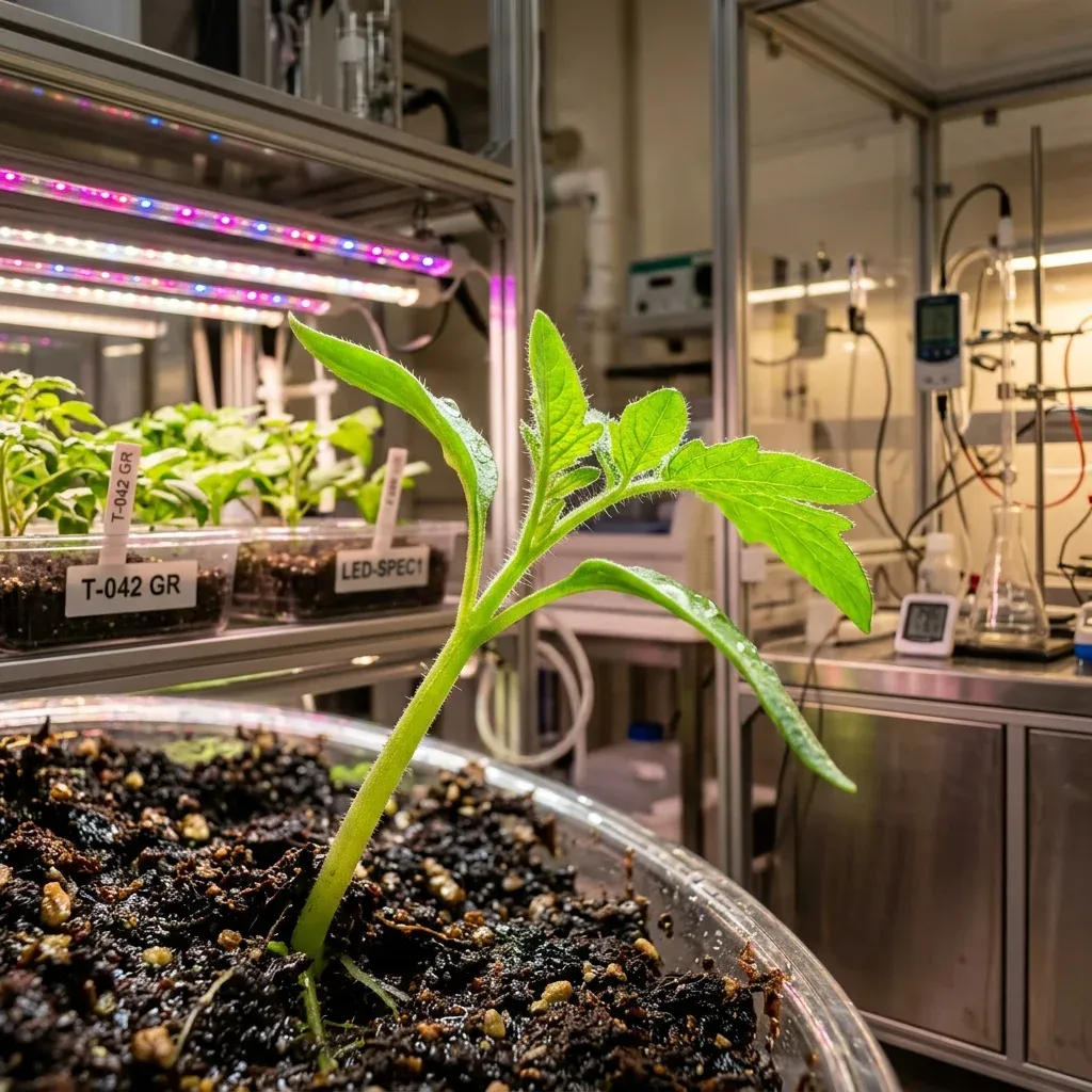 Plant Growth