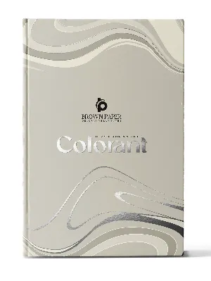 Brown Paper Colorant Vol-5