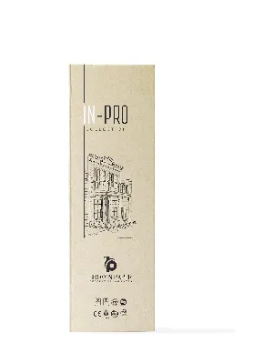 Inpro Wood Vol-II