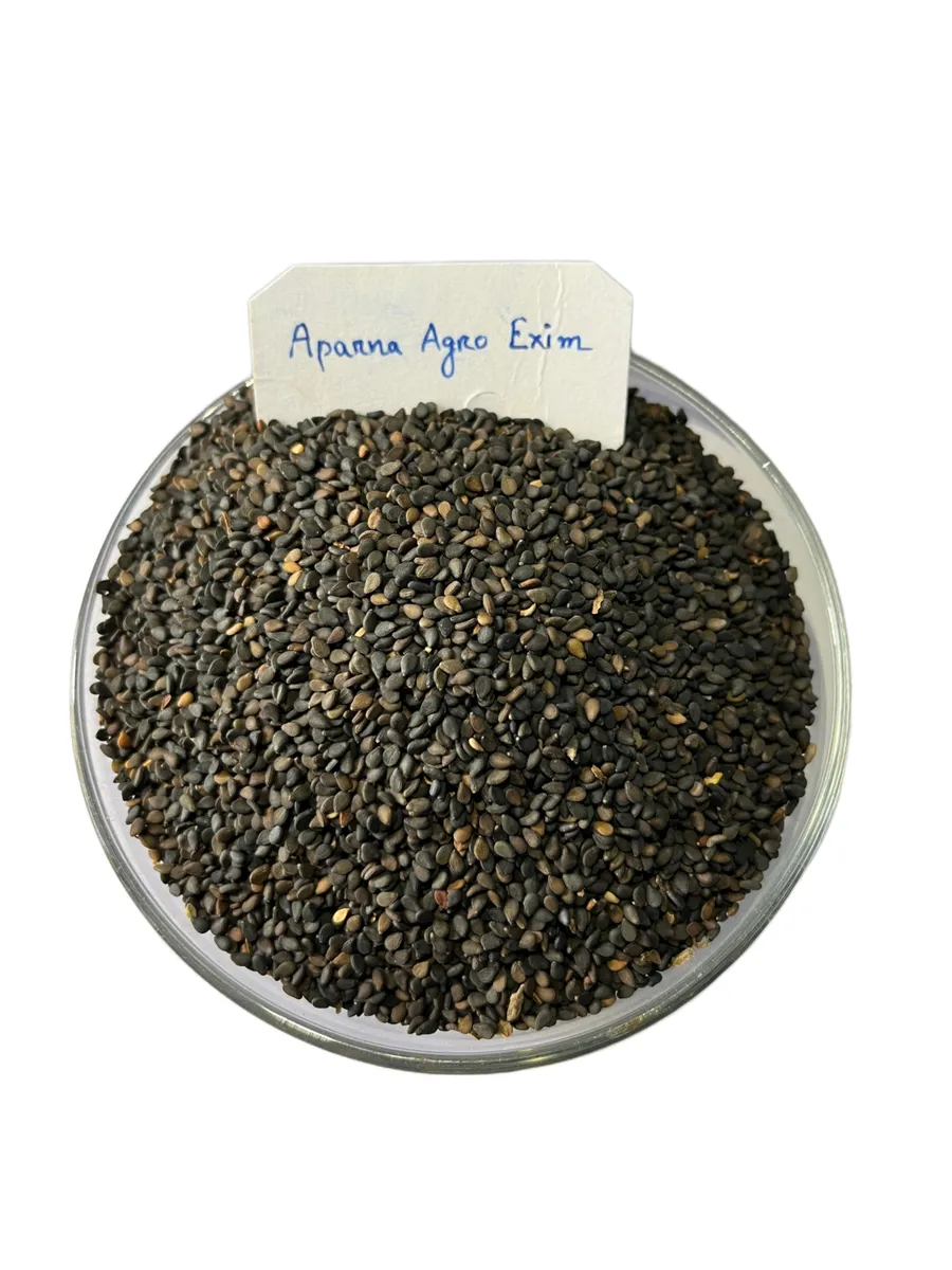 Sesame Seeds