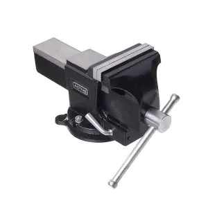 Mechanic/Bench Vice Quick Release