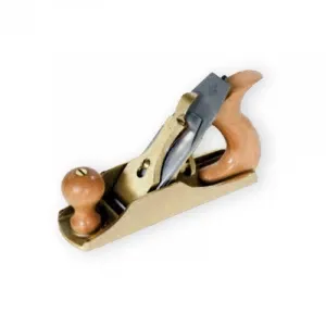Smooth Plane Bronze Body
