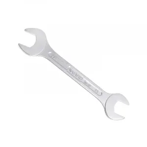 Double Open End Spanners - Heavy Duty