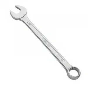 Combination Spanners Heavy Duty
