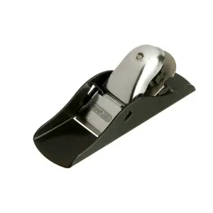 Block Plane Sheet Metal