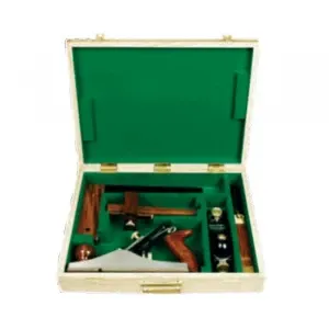 Wood Working Tool Kit