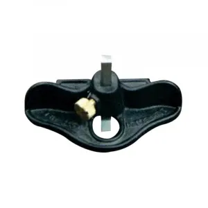 Router Plane