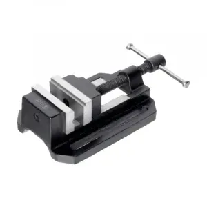 Drill Press Vice Long Slot