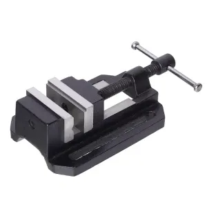 Drill Press Vice Unigrip