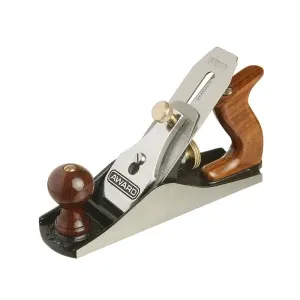 Smoothing Plane