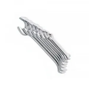 Double Open End Spanners-Sets