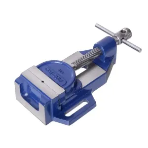 Drill Press Vice Record Type
