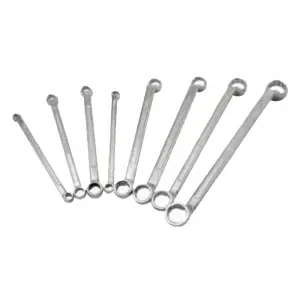 Ring Spanners Sets