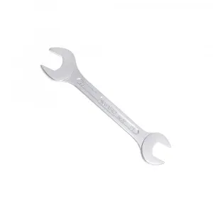 Double Open End Spanner
