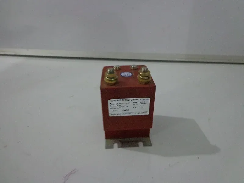 LTWPL CT WITH BOLT