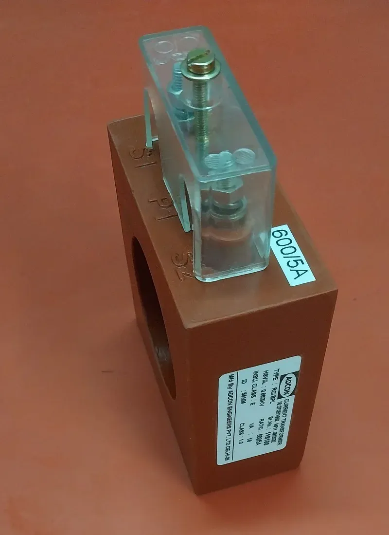 Ring RCCT