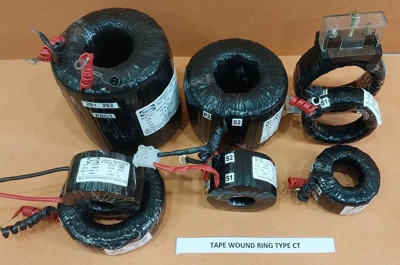 TW RING CT
