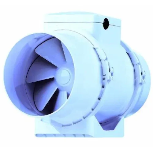 Inline Fans