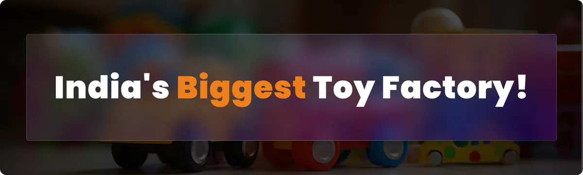 Plastic Toys view 2