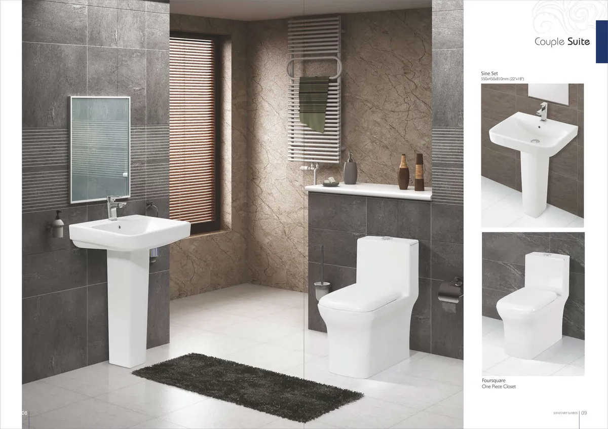 Wall Tiles view 7