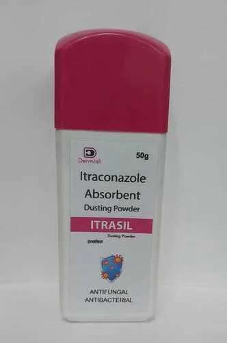 Itraconazole Absorbent Dusting Power
