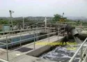 Sewage Treatment Plant view 3
