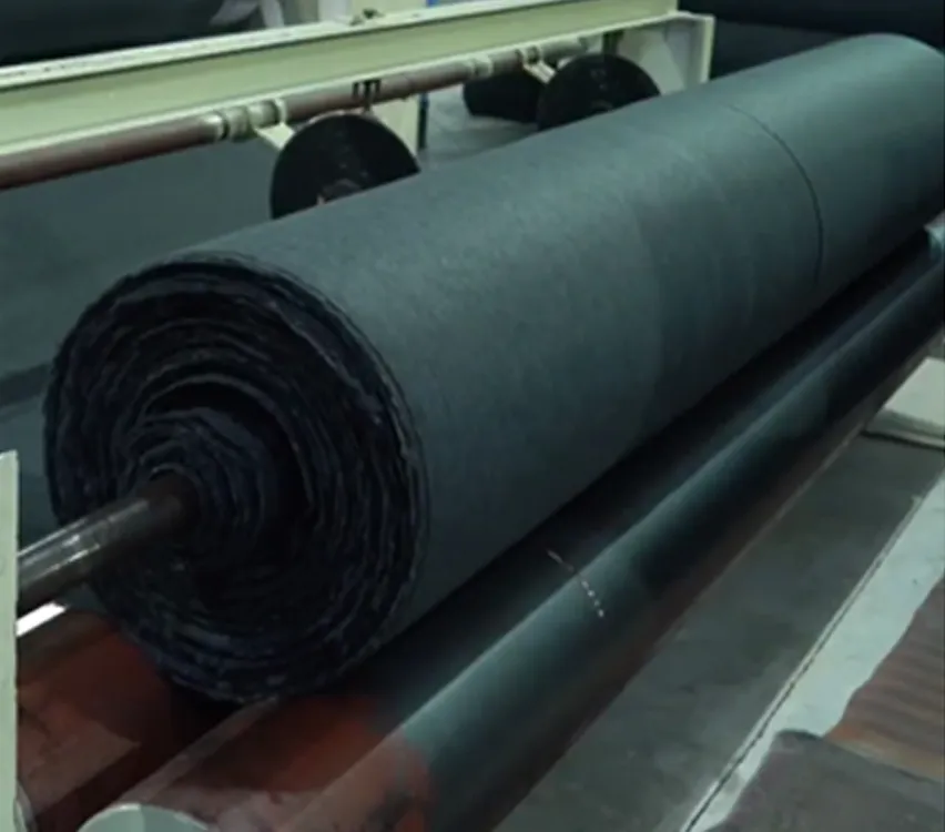 Non-Woven Blankets