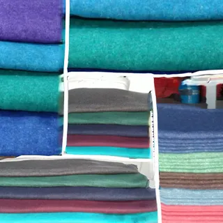 Non-Woven Blankets view 2