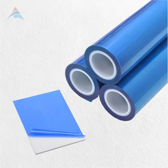 Surface Protection Films