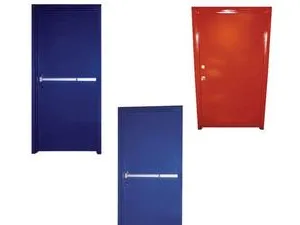 Fire Doors