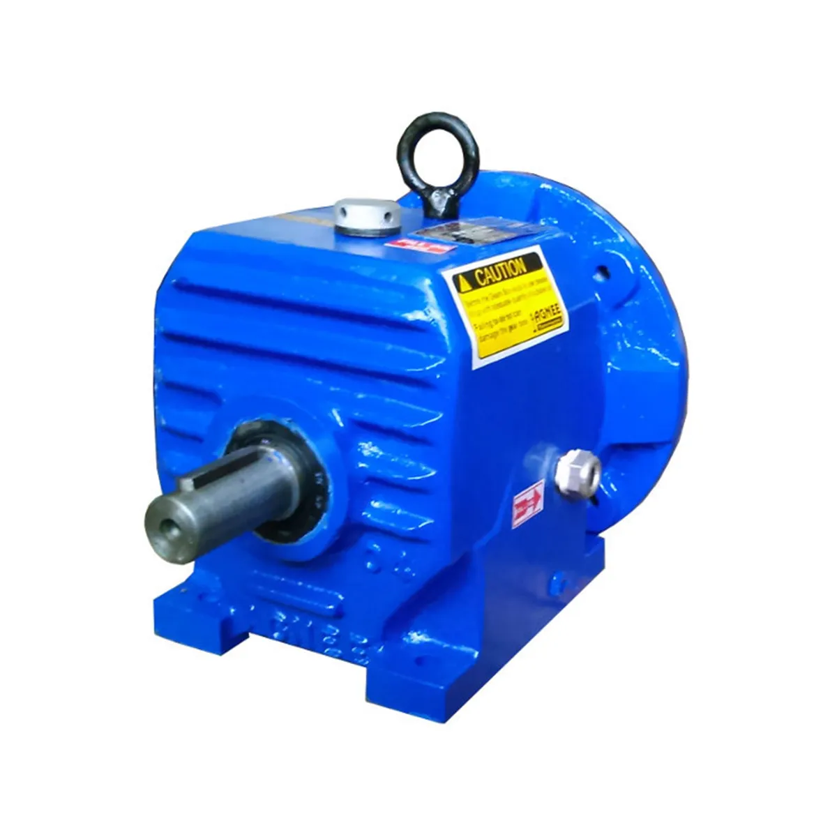 Helical Inline Geared Motor