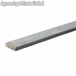 Mild Steel Flat Sections
