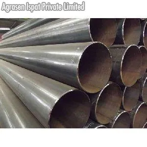 Mild Steel Seamless Pipes