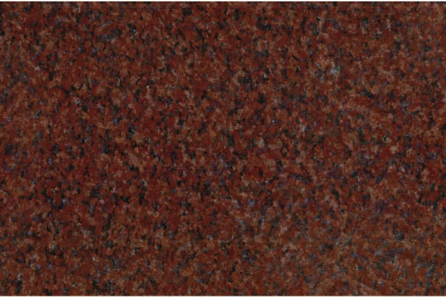 Ruby Red