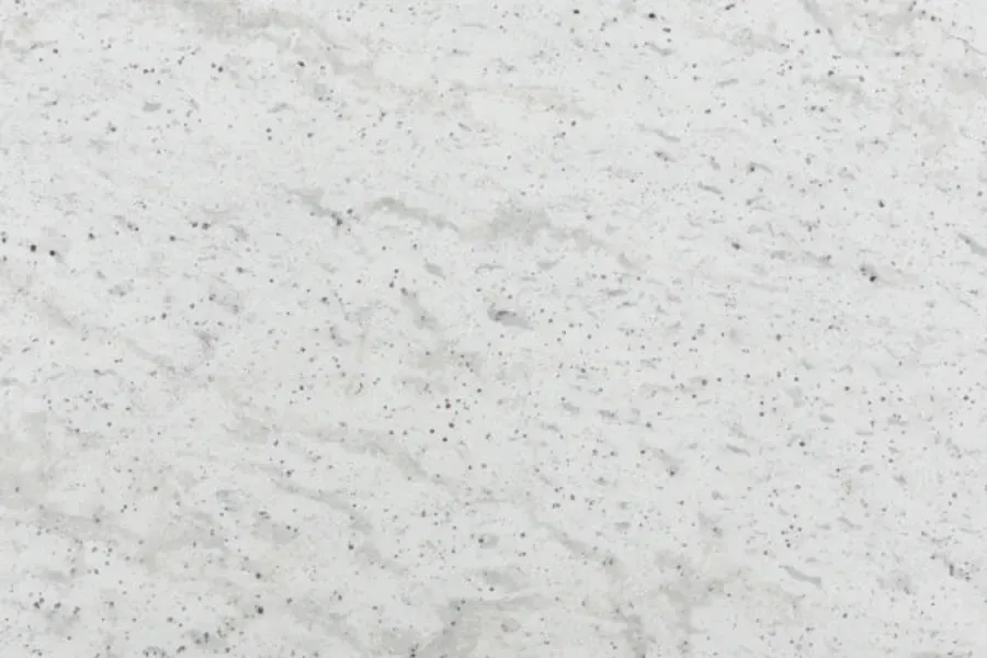 Colonial White