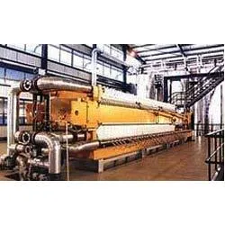 Castor Seed Solvent Extraction Plant