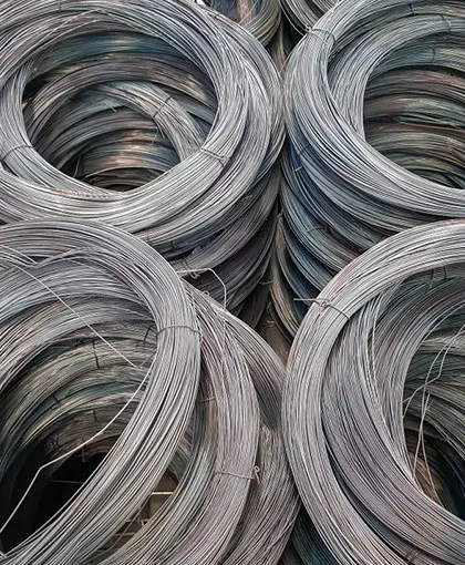 HB WIRES