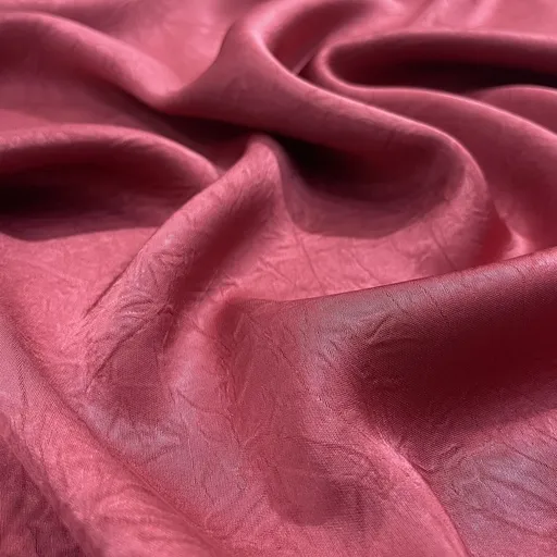 Double Satin Crush