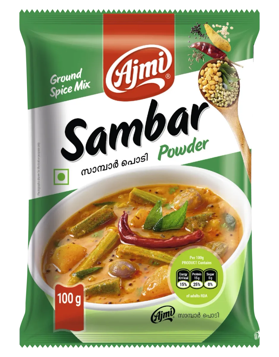 Sambar Powder