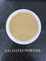 Dry Fruit Powder