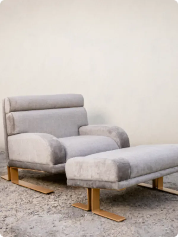 Sculpt | chairs