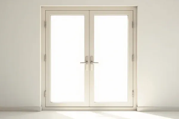 Casement Door