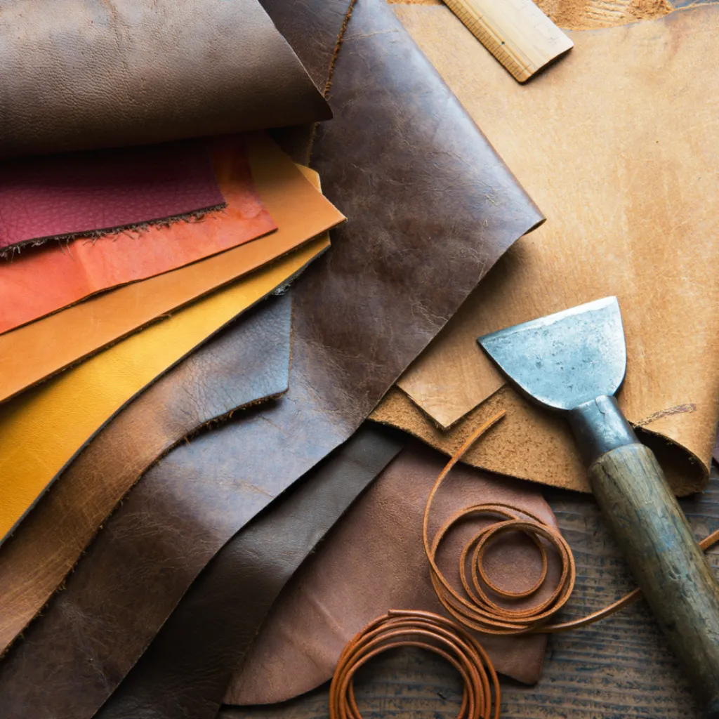 Leather Goods