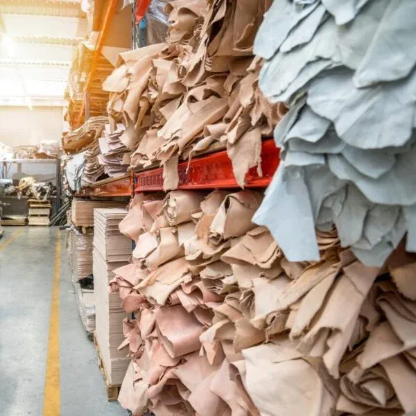 Leather For Upholstery, Gloves, Bags & Shoes