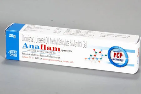 Anaflam