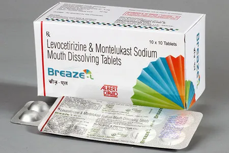 Respiratory Rejuvenator / Stimulant