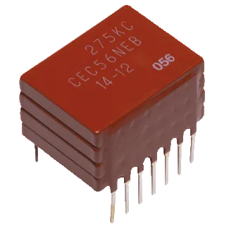 CEC5X Series