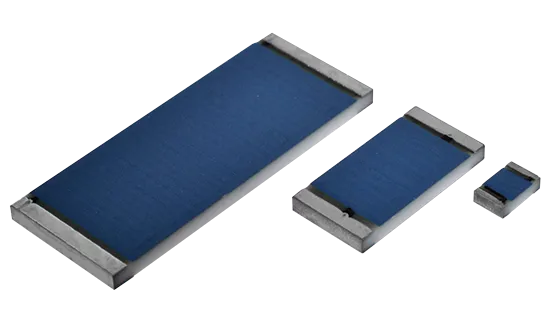 Exxelia Ohmcraft High voltage resistors and dividers