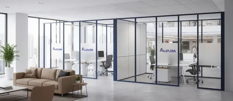 Aluminium Partition Panels (APP)