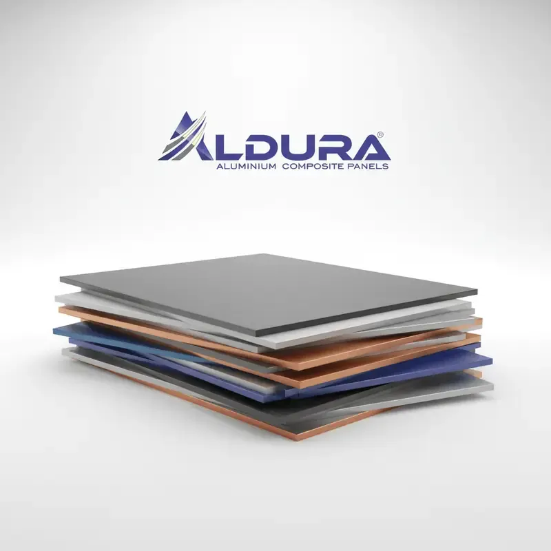 Aluminium Partition Panels (APP) view 6